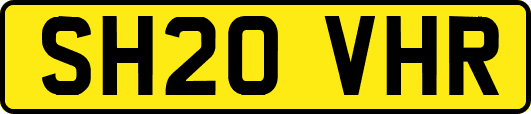 SH20VHR