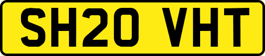 SH20VHT