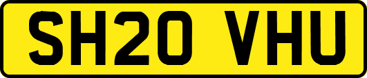 SH20VHU