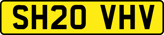 SH20VHV
