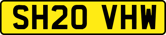 SH20VHW