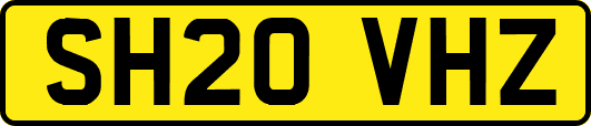 SH20VHZ