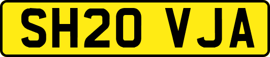 SH20VJA