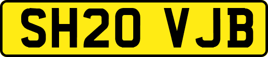 SH20VJB