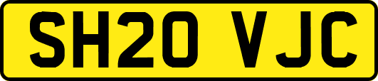 SH20VJC
