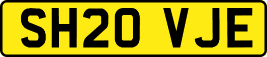 SH20VJE