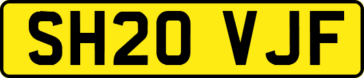 SH20VJF