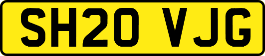 SH20VJG
