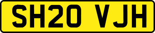 SH20VJH