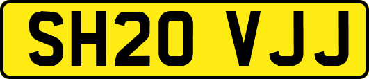 SH20VJJ