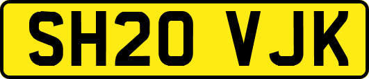 SH20VJK