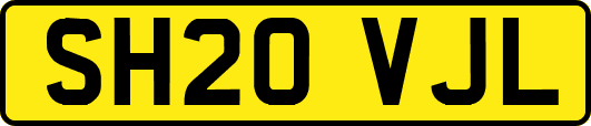 SH20VJL