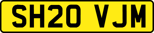 SH20VJM
