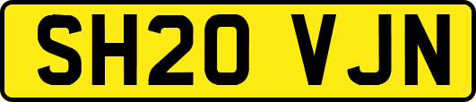 SH20VJN