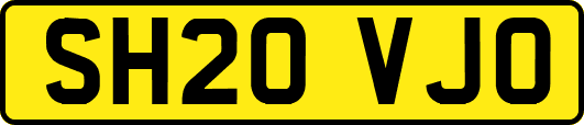 SH20VJO