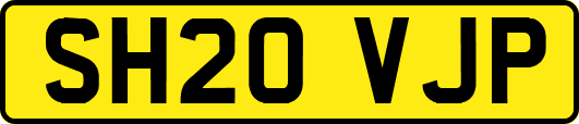 SH20VJP