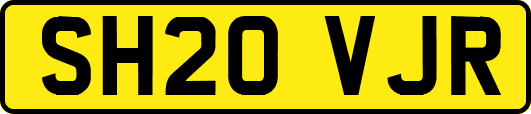 SH20VJR