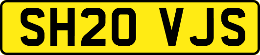 SH20VJS
