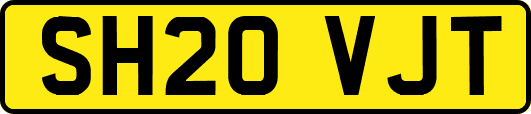 SH20VJT