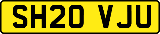 SH20VJU