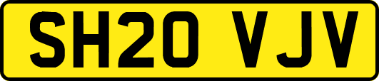 SH20VJV