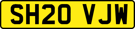 SH20VJW