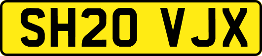 SH20VJX