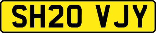 SH20VJY