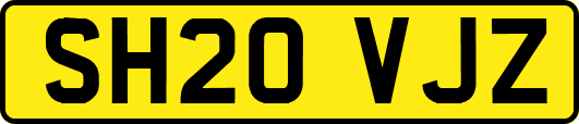 SH20VJZ