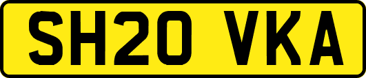 SH20VKA