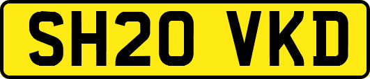 SH20VKD