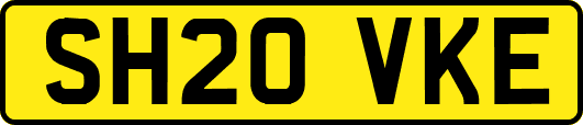 SH20VKE