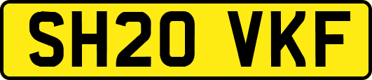 SH20VKF