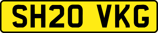 SH20VKG