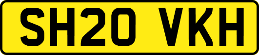 SH20VKH