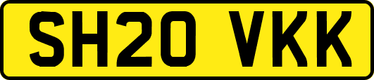 SH20VKK