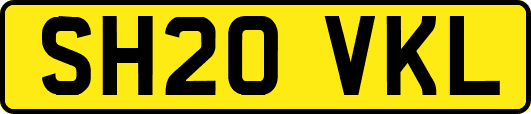 SH20VKL