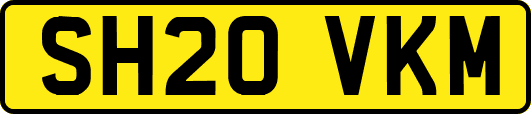 SH20VKM