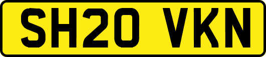SH20VKN