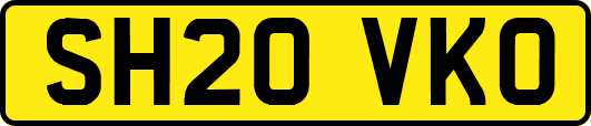 SH20VKO