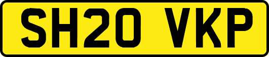 SH20VKP