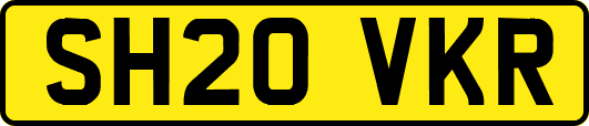 SH20VKR