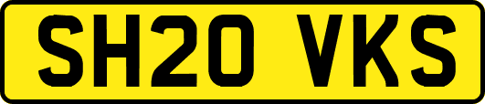 SH20VKS