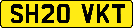SH20VKT
