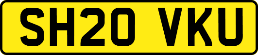 SH20VKU