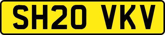 SH20VKV