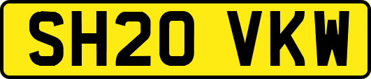 SH20VKW