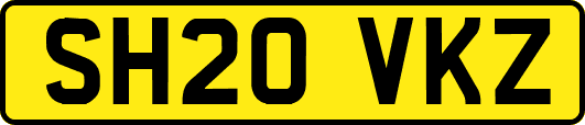 SH20VKZ