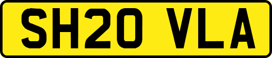 SH20VLA