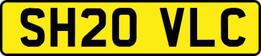 SH20VLC